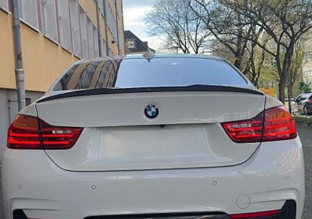 BMW 420i Coupé M Paket | unfallfrei