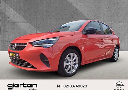 Opel Corsa F Edition 1.2 EU6d Navi LED Apple CarPlay