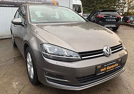 VW Golf Volkswagen VII Lim. Highline BMT