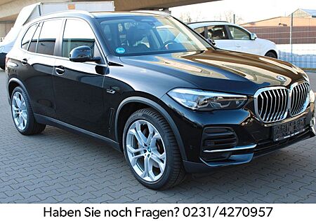 BMW X5 xDrive 45 e Panorama/AHK/H UP/Soft Close/360°