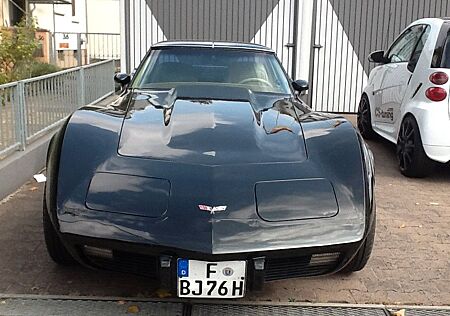 Chevrolet Corvette C3