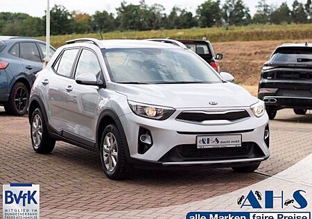 Kia Stonic 1,25 Klimaautom. Sitz-/Lenkradheizung