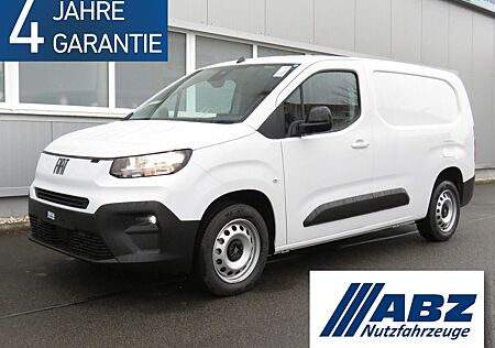 Fiat Doblo Maxi 1.5 130 / Automatik