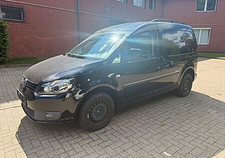 VW Caddy Volkswagen Kasten/Kombi Roncalli Edition