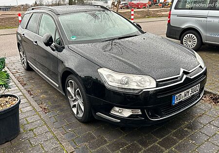 Citroën C5 Tourer V6 HDi 240 Biturbo Exclusive Aut. ...