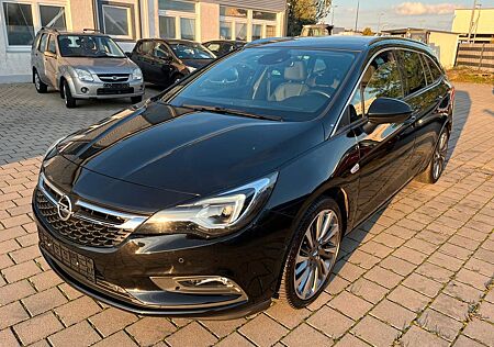 Opel Astra K Sports Tourer Ultimate Start/Stop