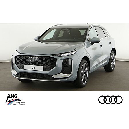 Audi Q3 leasen