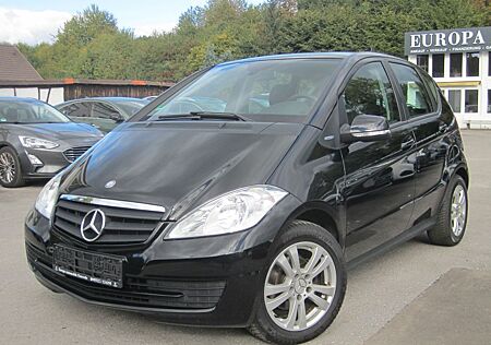 Mercedes-Benz A 160