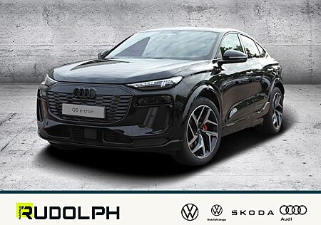Audi Q6 e-tron Sportback quattro 285 kW ACC 360° MATR