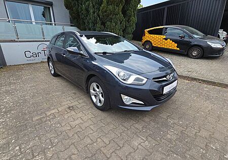 Hyundai i40 cw FIFA World Cup Edition*Kamera*Navi*