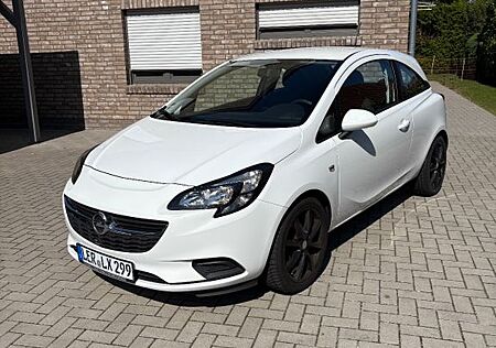 Opel Corsa 1.4 Color Edition Color Edition