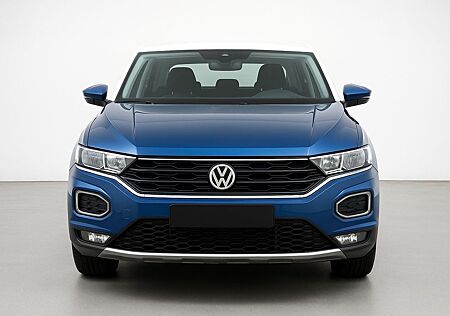 VW T-Roc Volkswagen 1.5 TSI ACT DSG -