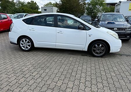 Toyota Prius Sol