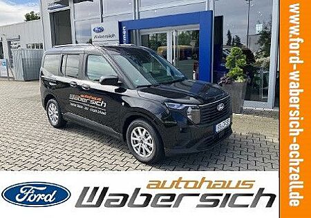 Ford Tourneo Courier Titanium