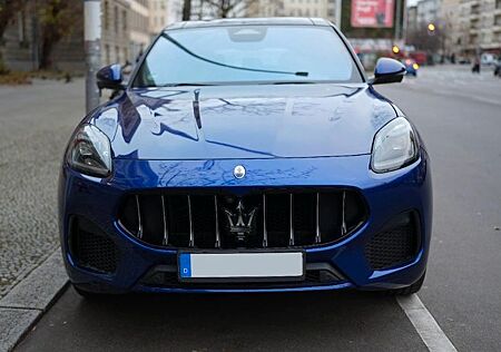 Maserati Grecale 2.0 MHEV GT Auto 4WD GT