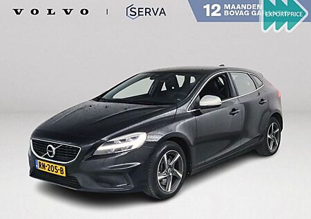 Volvo V40 D3 Business Sport | sitzheizung | AHK