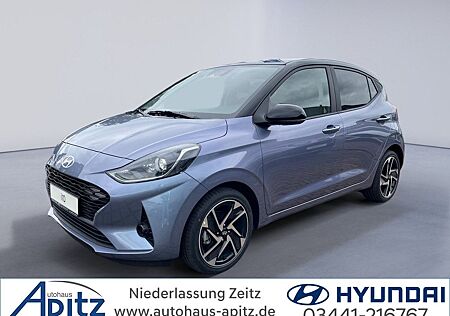 Hyundai i10 1.2 Prime