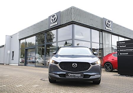 Mazda CX-30 SKYACTIV-X 2.0 Selection |NAV | RFK