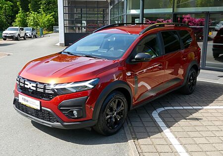 Dacia Jogger Extreme Hybrid 140 - PDC + Klima + Kamera