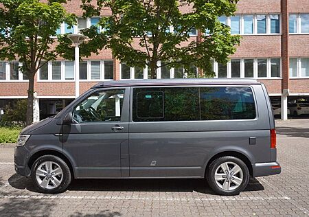 VW T6 California Volkswagen