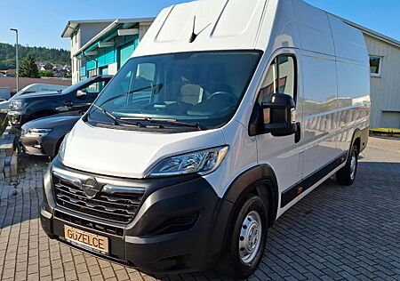 Opel Movano 2.2 CDTI/L4H3/ MAXI /XXL / Wohnmobilbasis