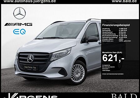 Mercedes-Benz Vito gebraucht kaufen Mercedes-Benz Vito 119 Tourer/PRO/MOPF/Navi/MBUX/Totw/SHZ/Temp
