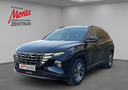 Hyundai Tucson 1.6 TGDI Trend Hybrid 4WD *ACC TEMPOMAT!*