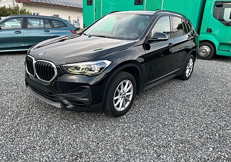 BMW X1 xDrive20i LED Steptronic NAVI