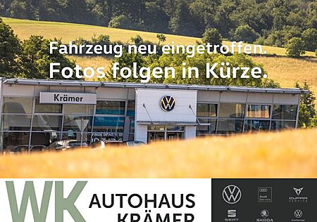 VW Polo Volkswagen GTI 2.0 TSI DSG SHZ / MATRIX / CARPLAY