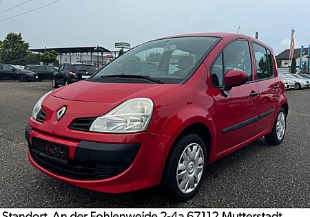 Renault Modus Avantage/KLIMA