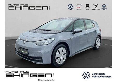 VW ID.3 Volkswagen Pure Perf. LED Navi Sthz CCS PDC