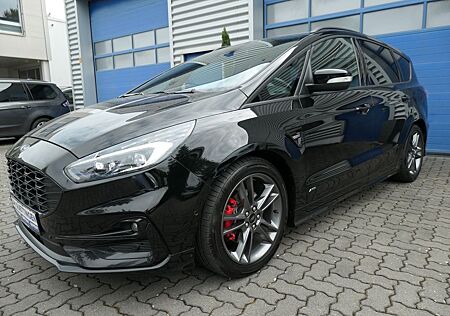 Ford S-Max 2.0 ST-Line AWD 7 Sitzer Top Zustand!