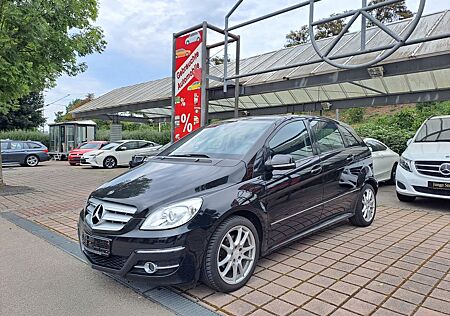 Mercedes-Benz B 200 CDI Sport 2.Hand *guter Zustand*