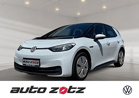 VW ID.3 Volkswagen PRO Life 107 kW 58 kWh NAVI CCS ACC ,PDC
