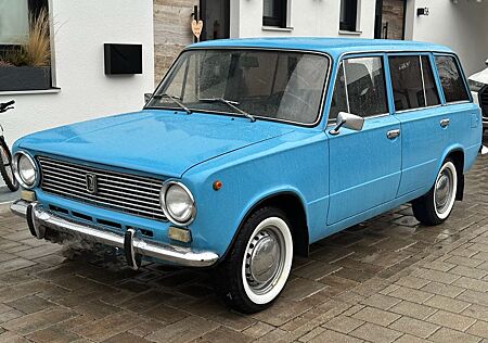 Lada 1200 2102 Oldtimer Shiguli Schiguli H Kennzeichen WAS
