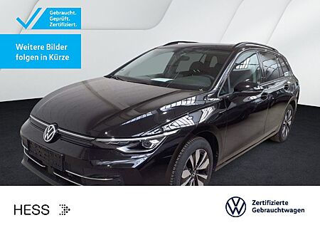 VW Golf Volkswagen VIII Variant 1.5 TSI GOAL*LED*AHK*KAMERA*NA