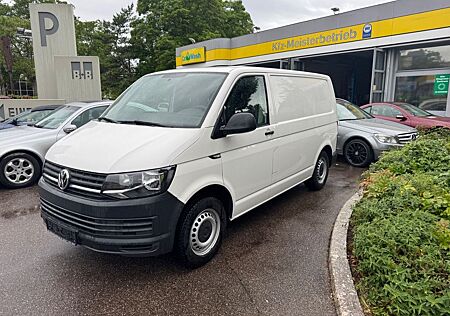 VW T6 Transporter Volkswagen Kasten-Kombi Kasten