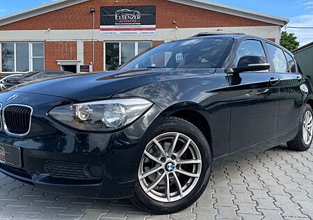 BMW 116 Baureihe 1 Lim. 5-trg. i#SHZ