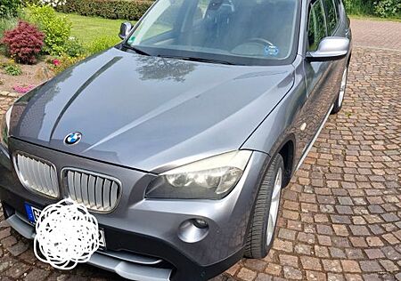 BMW X1 xDrive18d -