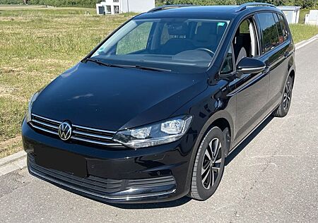 VW Touran Volkswagen 2.0 TDI SCR UNITED UNITED