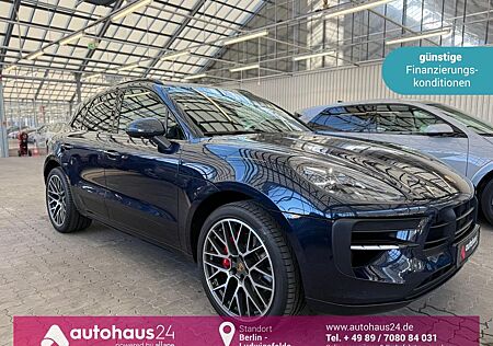 Porsche Macan GTS Sport-Chrono|BOSE|Pano