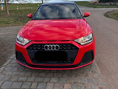 Audi A1 25 TFSI advanced Sportback advanced