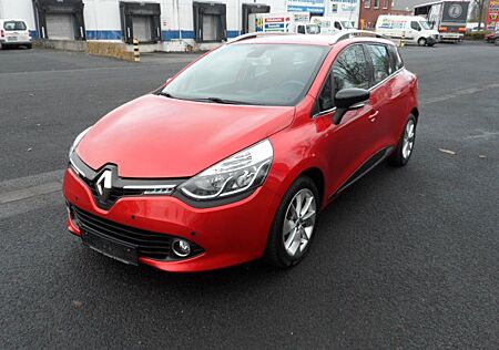 Renault Clio IV Grandtour Intens