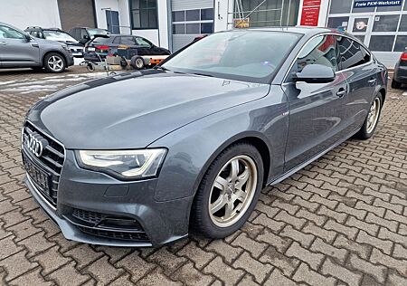 Audi A5 Sportback 3.0 TDI clean diesel quattro *SLINE