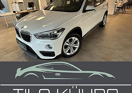 BMW X1 sDrive 18 i Advantage Shz PDC LED