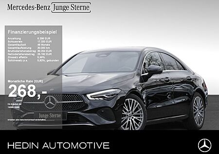Mercedes-Benz CLA 180 Coupé PROGRESSIVE|SHZ+LHZ|SPIEGEL-P.|PTS
