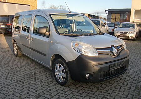 Renault Grand Kangoo *Maxi*Navi*Klima*TÜV 6/2027*