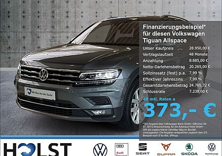 VW Tiguan Allspace Volkswagen 1.5TSI DSG Highline,AHK,Standhz,
