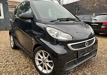 Smart ForTwo Passion Servo Klima Panorama Sitzh.Aut Webasto