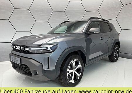 Dacia Duster Journey mildhybrid 130 2WD City 18 Zoll
